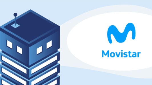 Movistar Negocios para empresas