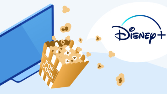 Estrenos Disney+