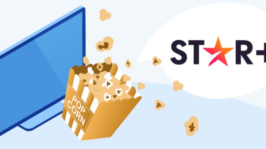Catálogo Star Plus