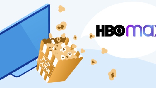 Catálogo de HBO Max 2022