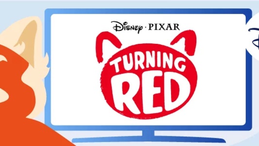 Turning Red