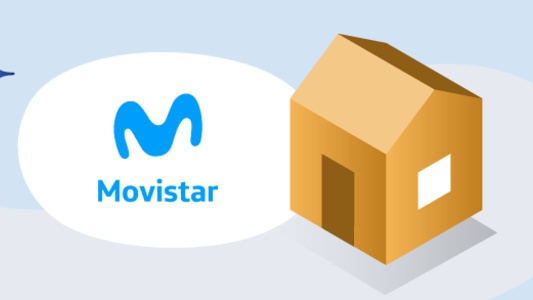 Movistar Hogar Argentina