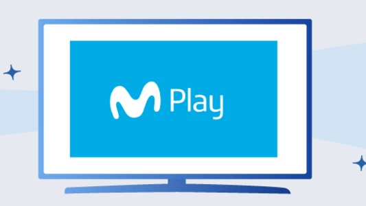 Movistar Play Argentina