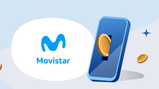 Movistar Prepago en Argentina