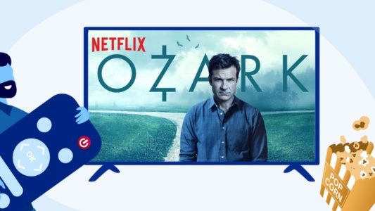 Ozark Temporada 4
