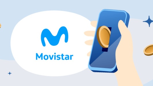 Consultar saldo Movistar