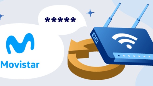 Modem Movistar