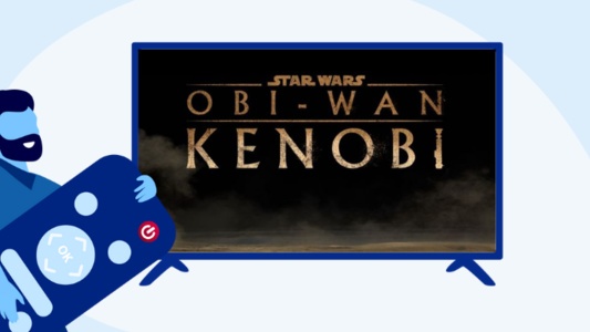 Serie Obi Wan Kenobi