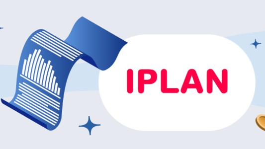 Factura IPLAN