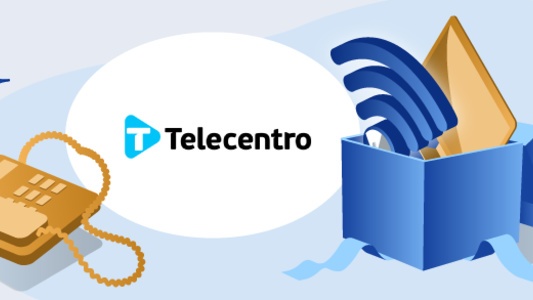 Planes Telecentro