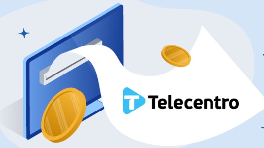 Pagar Telecentro