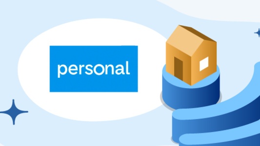 Personal Internet