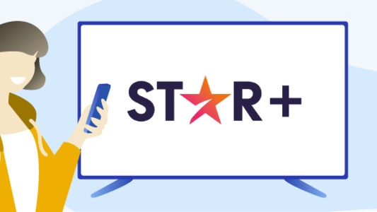 Star Plus Begin