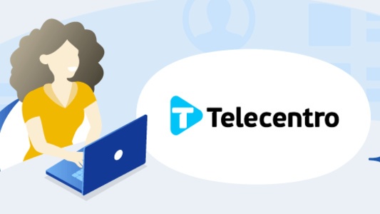 Sucursal Virtual de Telecentro