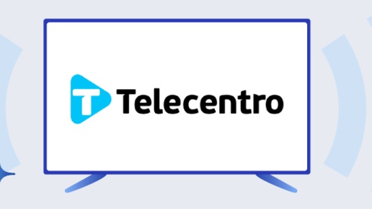 Telecentro Canales