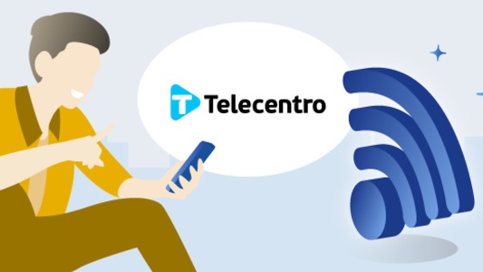 Telecentro WiFi