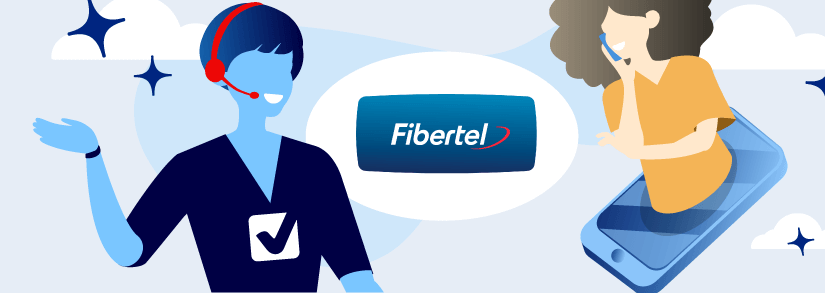 Fibertel teléfono Atención al Cliente