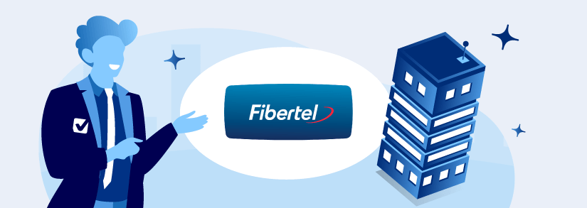 Fibertel Corp