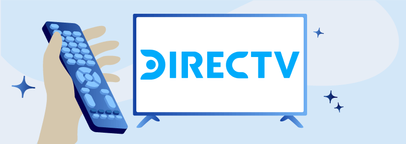 Canales de DIRECTV