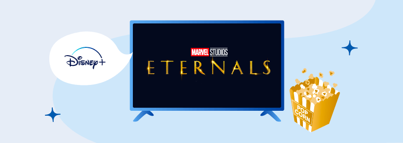 Eternals