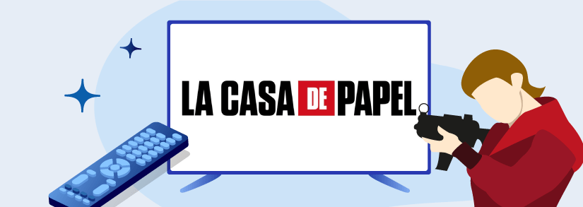 La Casa de Papel
