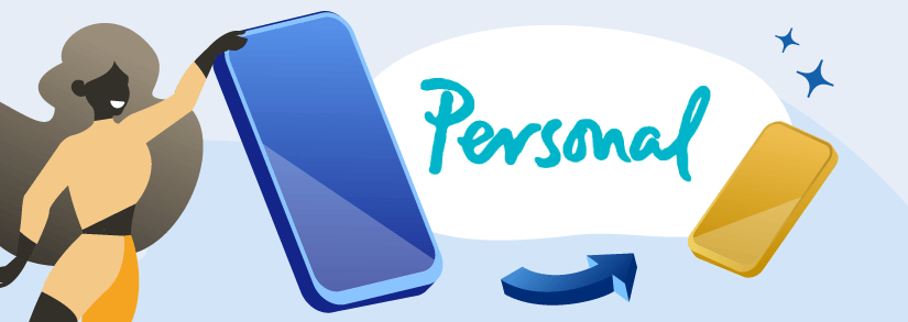 Portabilidad Personal
