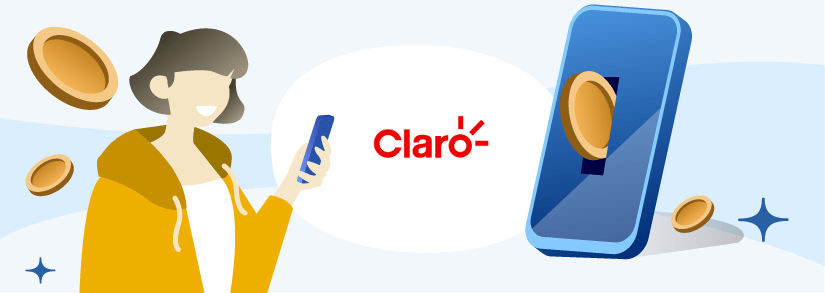 Recarga Claro Argentina