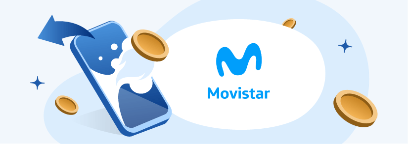 Recarga Movistar Argentina