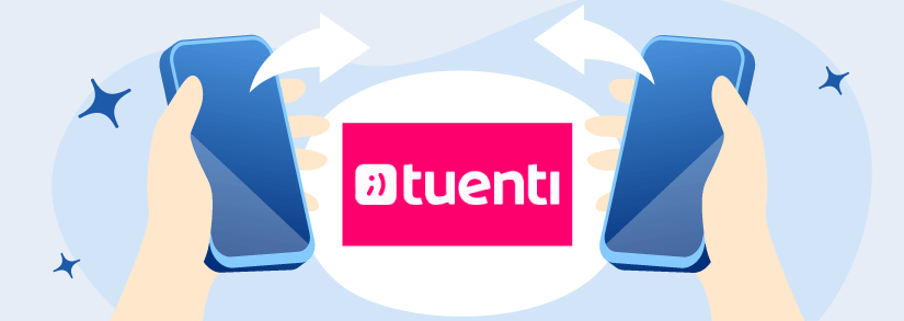 Tuenti portabilidad