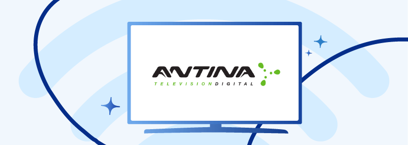 Antina planes prepago