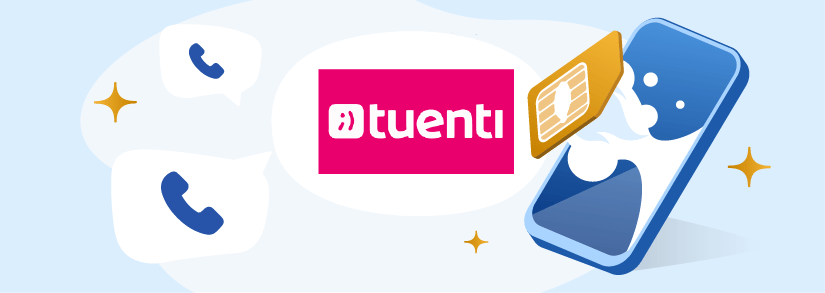 Tuenti chip