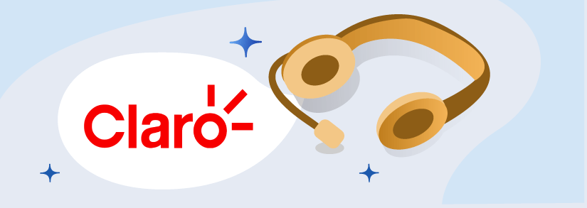 Atención al cliente Claro AR