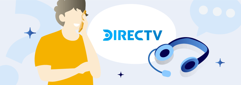 Atención al cliente de DIRECTV