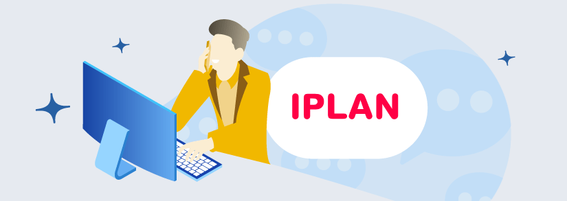 Atención al cliente IPLAN