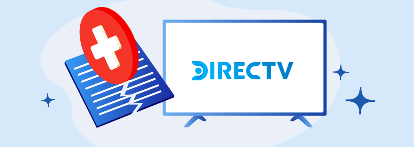 Baja DIRECTV