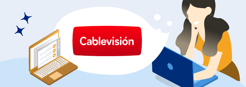 Cablevisión Mi Cuenta