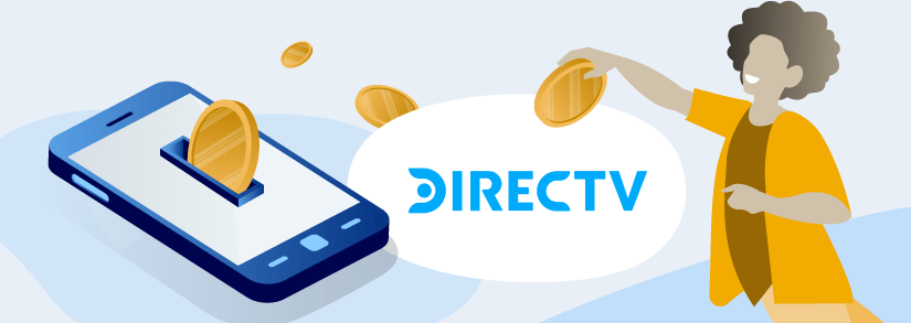 DIRECTV Prepago Argentina