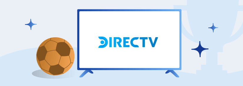 Pack Fútbol DIRECTV Argentina