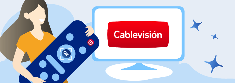 Programación Cablevisión