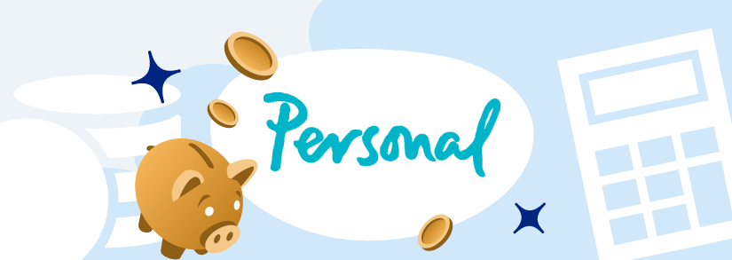 Pagar Personal