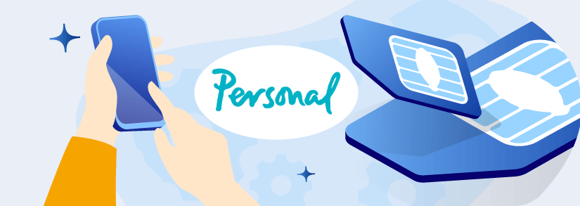 Chip Personal
