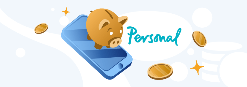 Consultar saldo Personal
