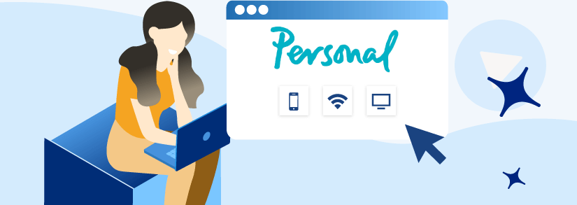 Mi Personal