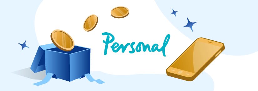 Club Personal | ¿Qué beneficios tengo y cómo canjear puntos?