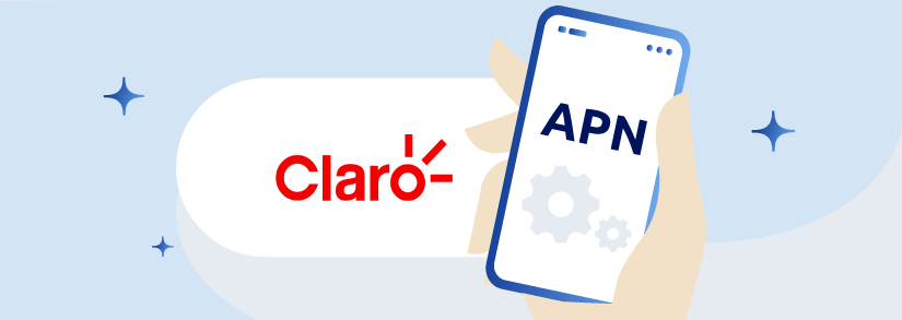 APN Claro Argentina