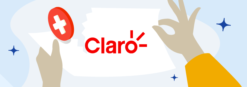 ¿Cómo dar de baja Claro Argentina?