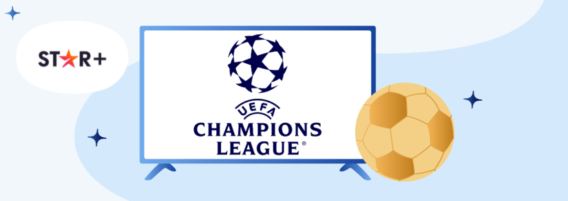 Champions League 2022