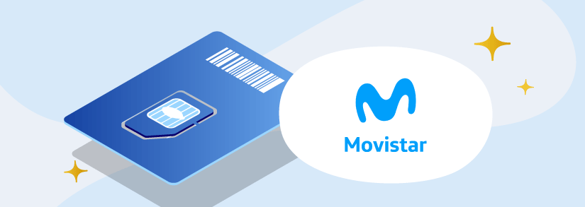 Activar Chip Movistar