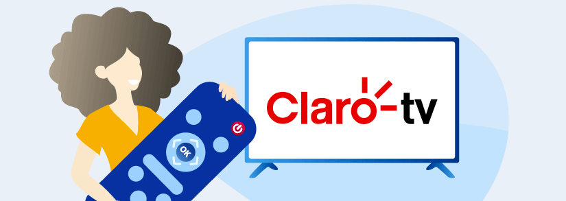 Claro TV Argentina