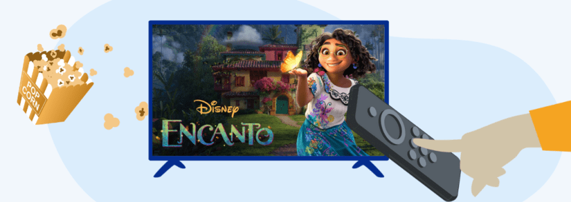 Encanto Disney
